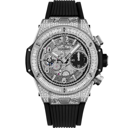 Hublot Big Bang 441 NX 1171 RX 0904