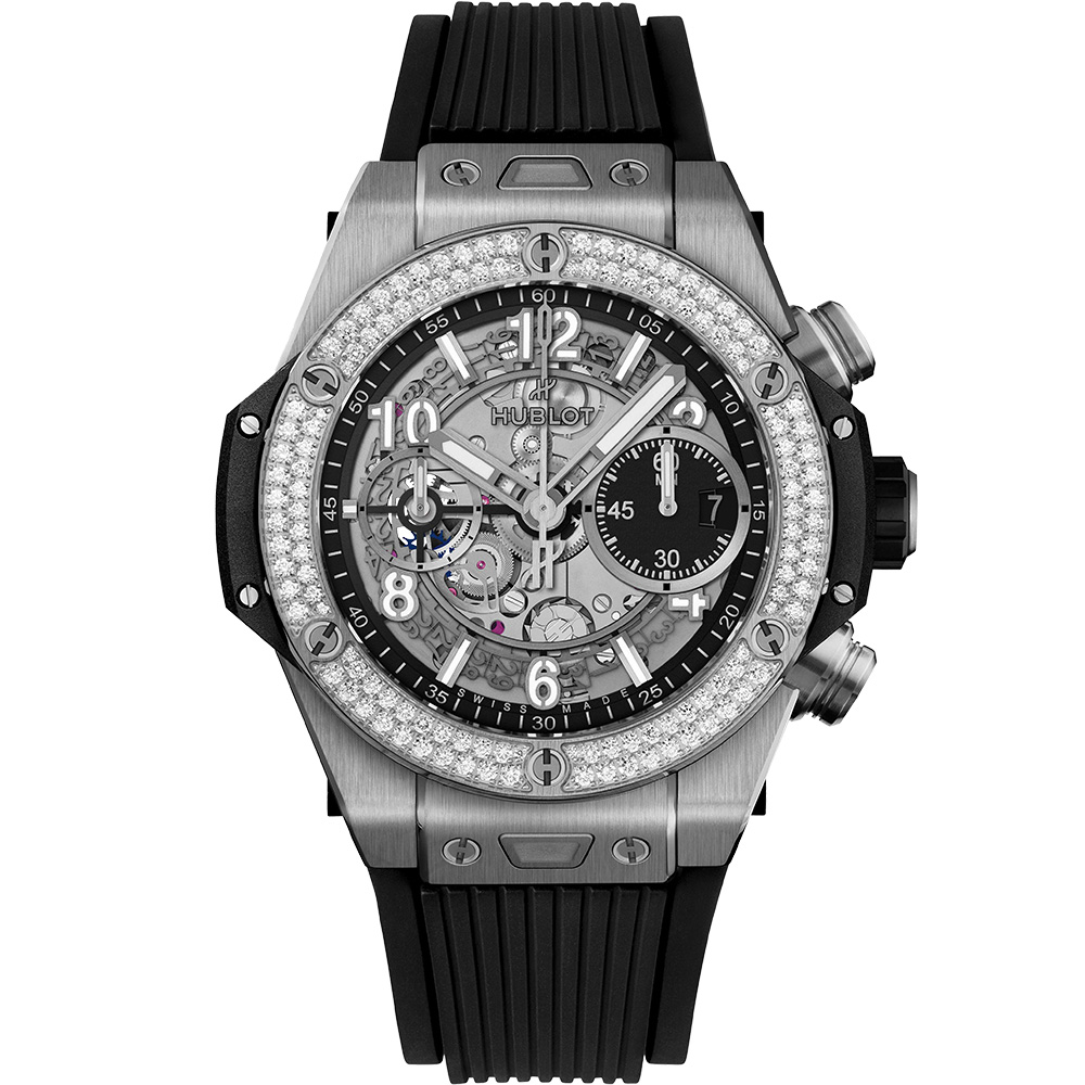 Hublot Big Bang 441 NX 1171 RX 1104