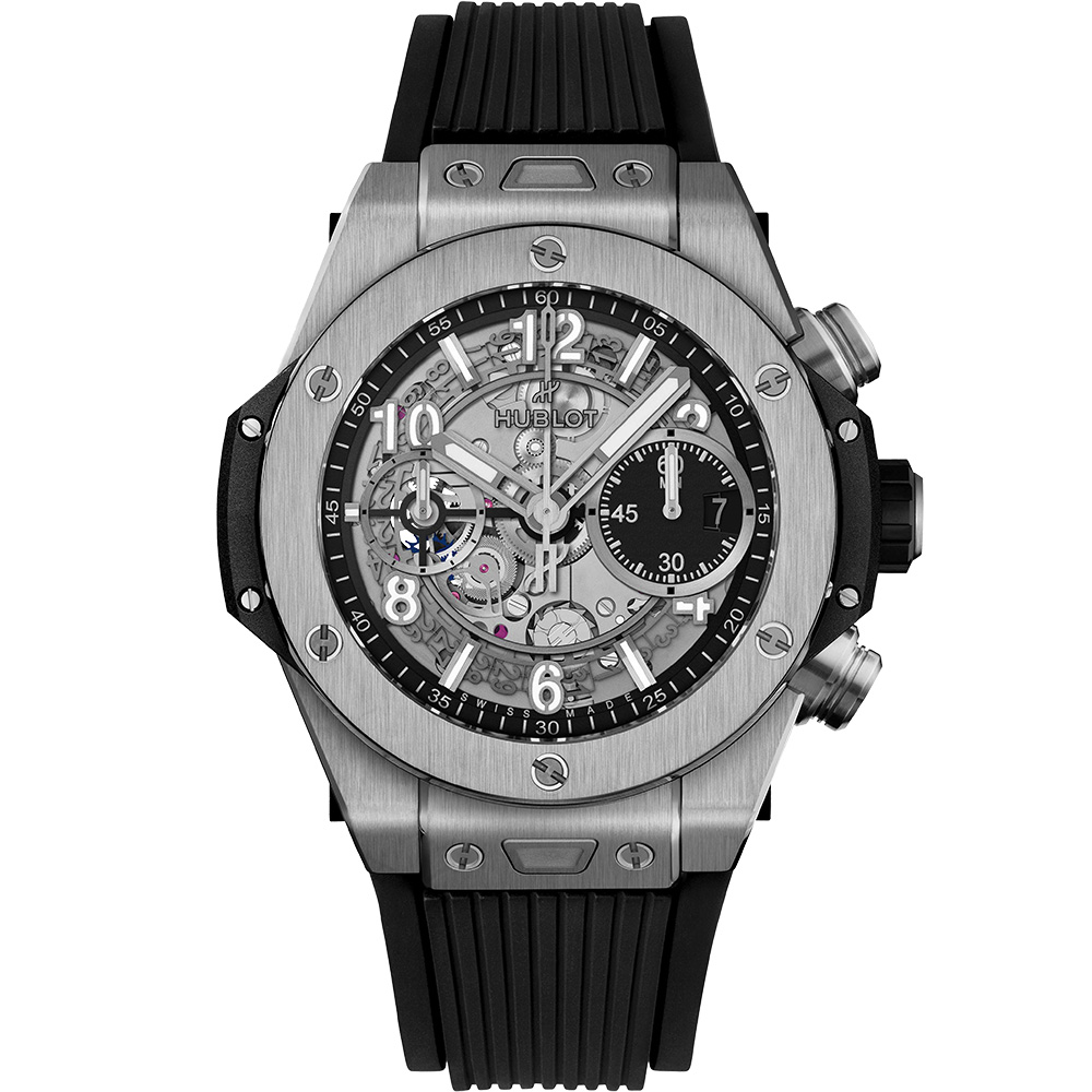 Hublot Big Bang 441 NX 1171 RX
