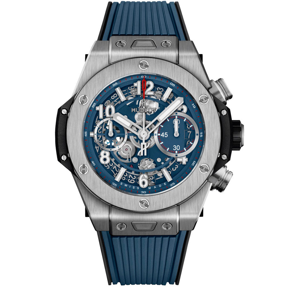 Hublot Big Bang 441 NX 5179 RX