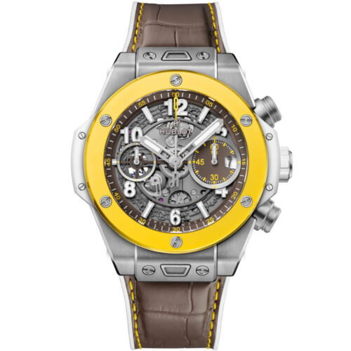Hublot Big Bang 441 NY 3192 LR CBR22
