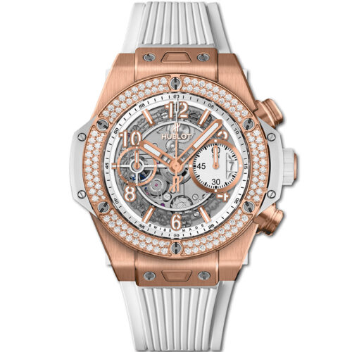 Hublot Big Bang 441 OE 2010 RW 1104