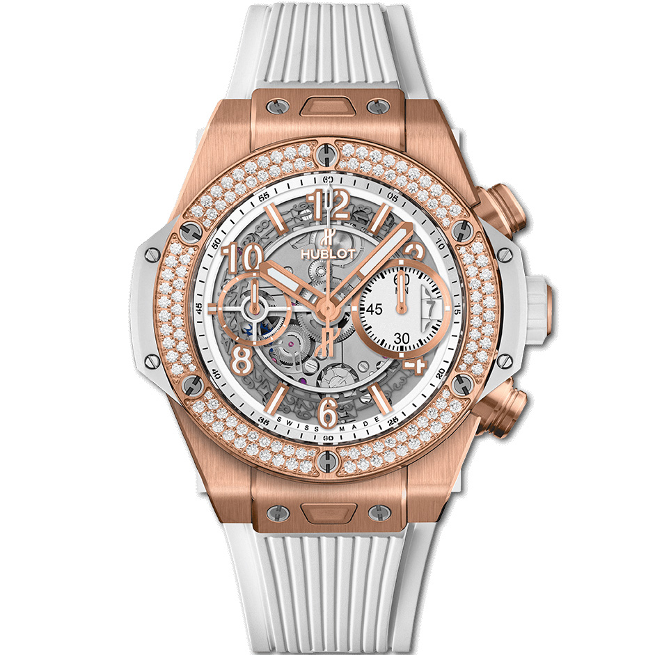 Hublot Big Bang 441 OE 2010 RW 1104