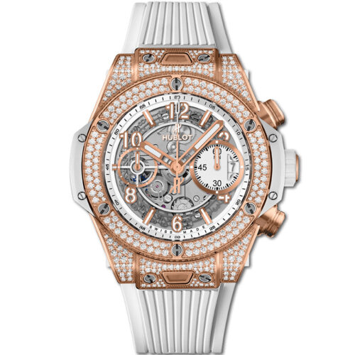 Hublot Big Bang 441 OE 2010 RW 1704