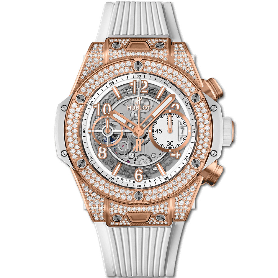 Hublot Big Bang 441 OE 2010 RW 1704