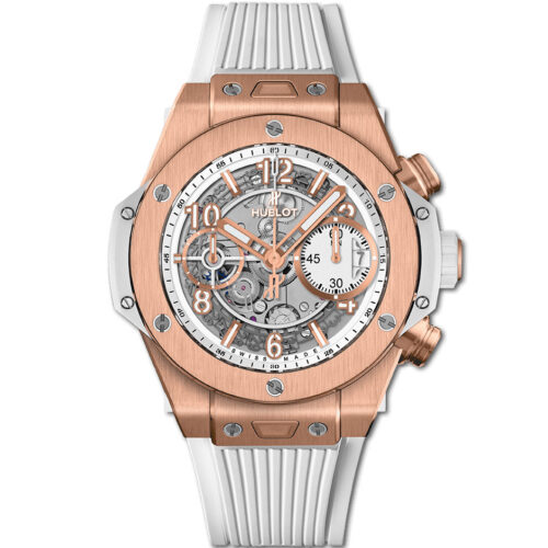Hublot Big Bang 441 OE 2010 RW