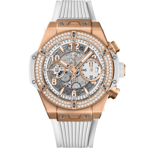 Hublot Big Bang 441 OE 2011 RW 1104