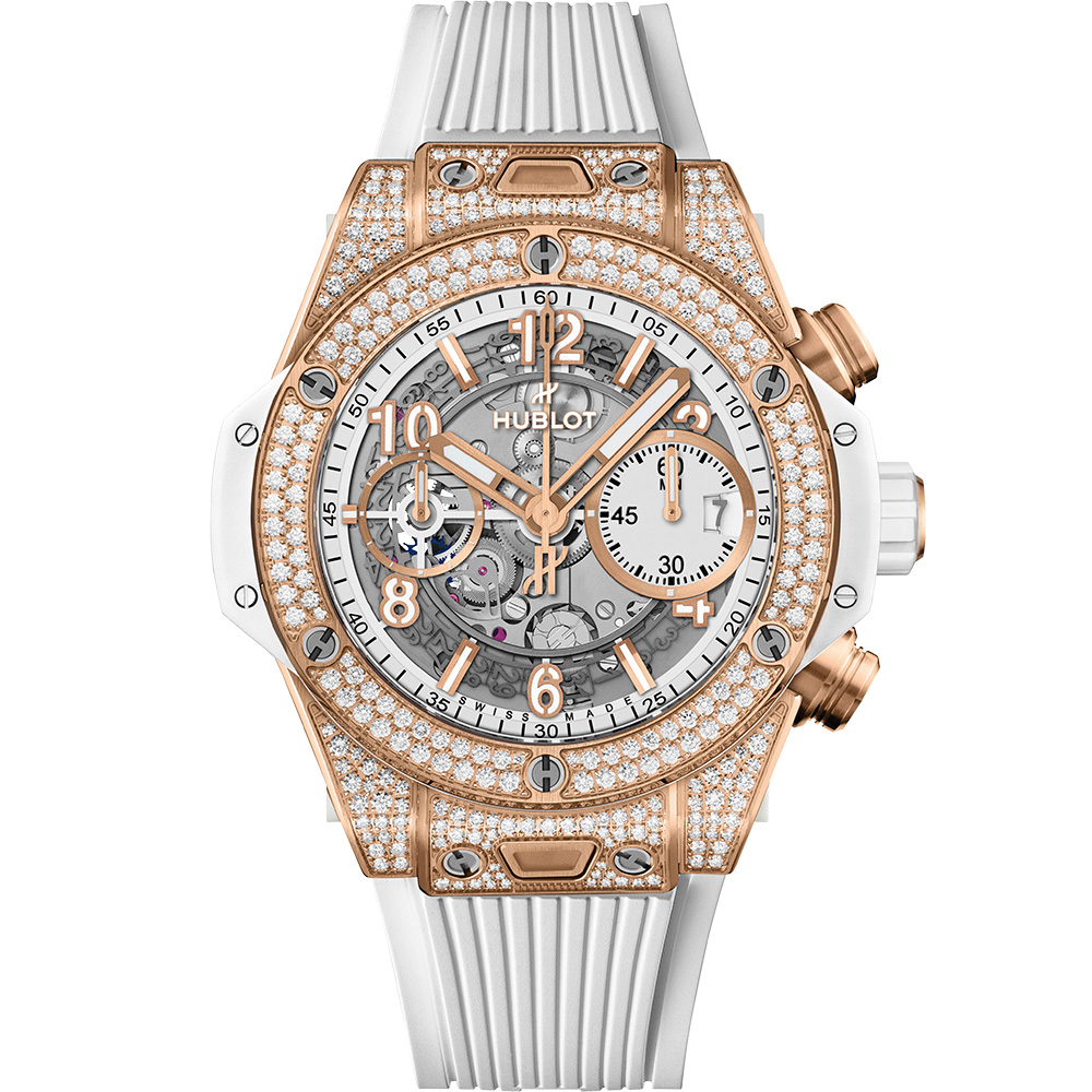 Hublot Big Bang 441 OE 2011 RW 1704