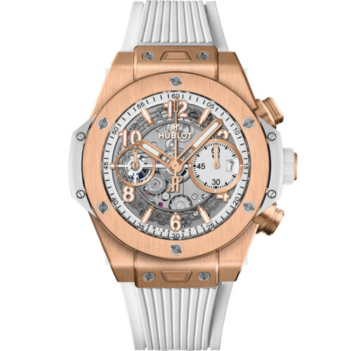 Hublot Big Bang 441 OE 2011 RW