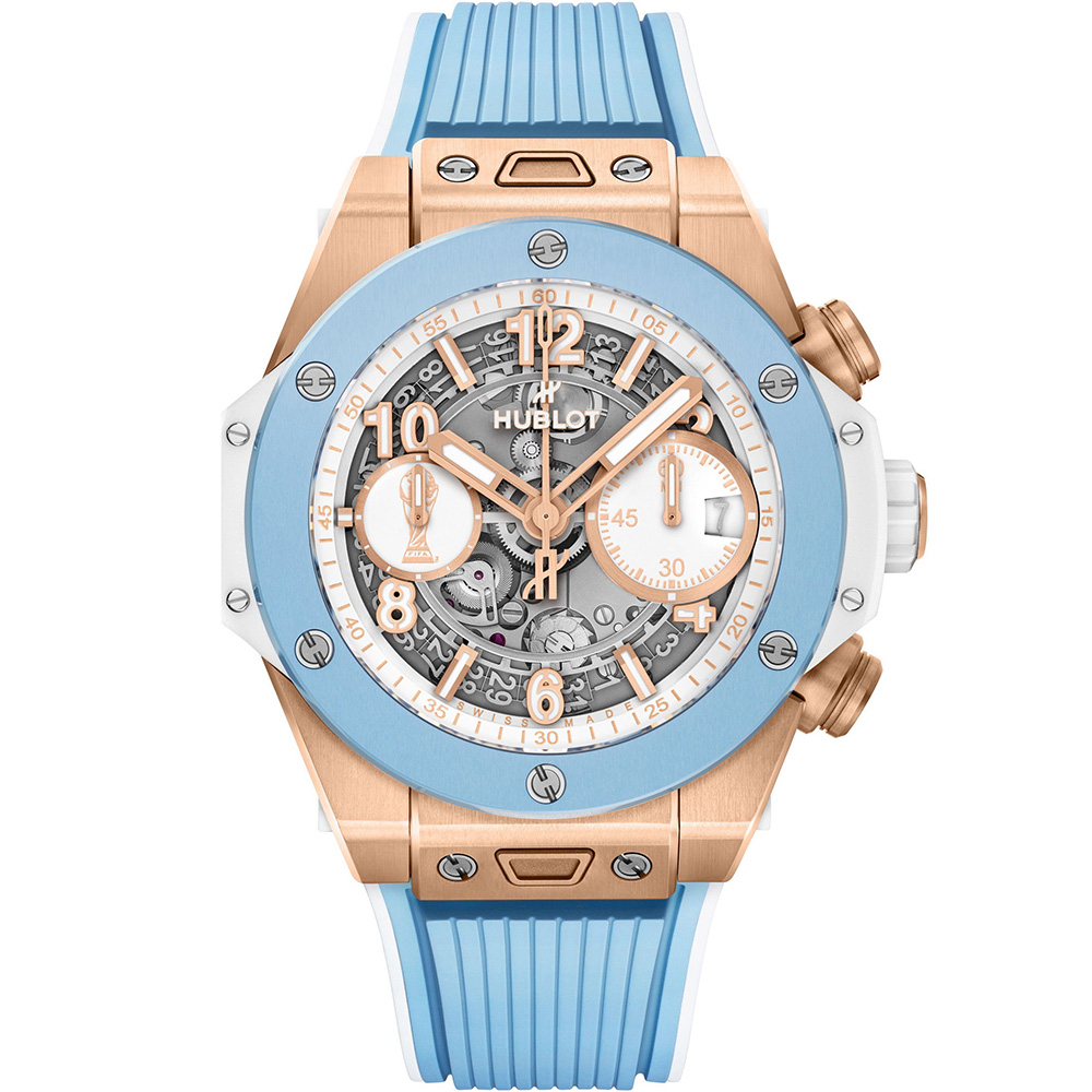 Hublot Big Bang 441 OE 2080 RX AFA24