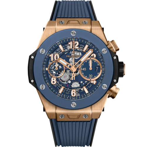 Hublot Big Bang 441 OL 5181 RX