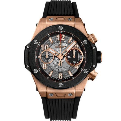 Hublot Big Bang 441 OM 1180 RX