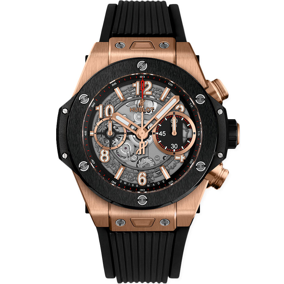 Hublot Big Bang 441 OM 1180 RX
