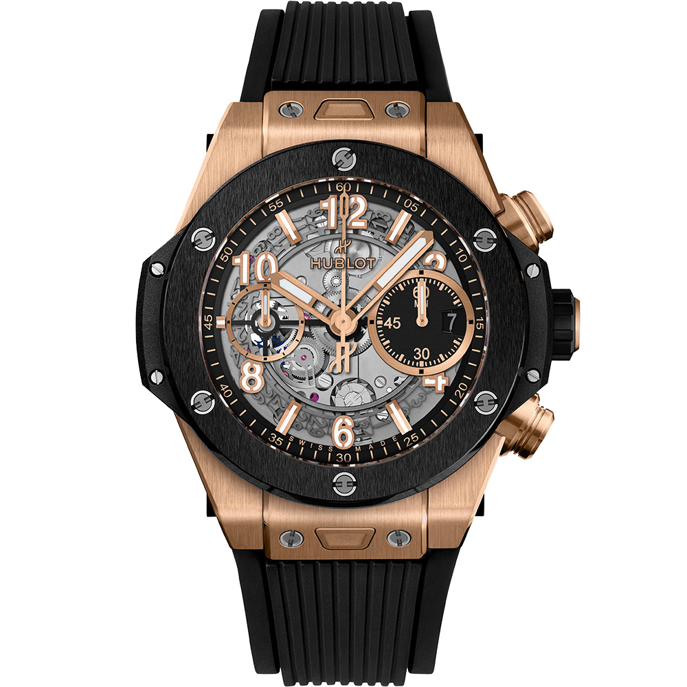 Hublot Big Bang 441 OM 1181 RX