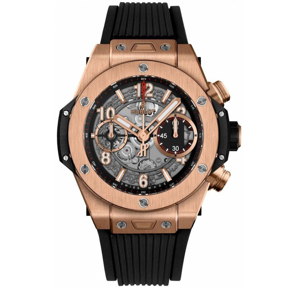 Hublot Big Bang 441 OX 1123 RX