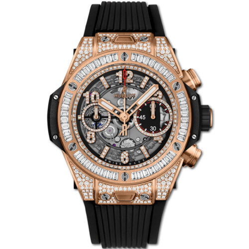 Hublot Big Bang 441 OX 1180 RX 0904