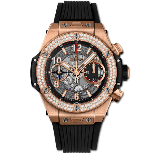 Hublot Big Bang 441 OX 1180 RX 1104