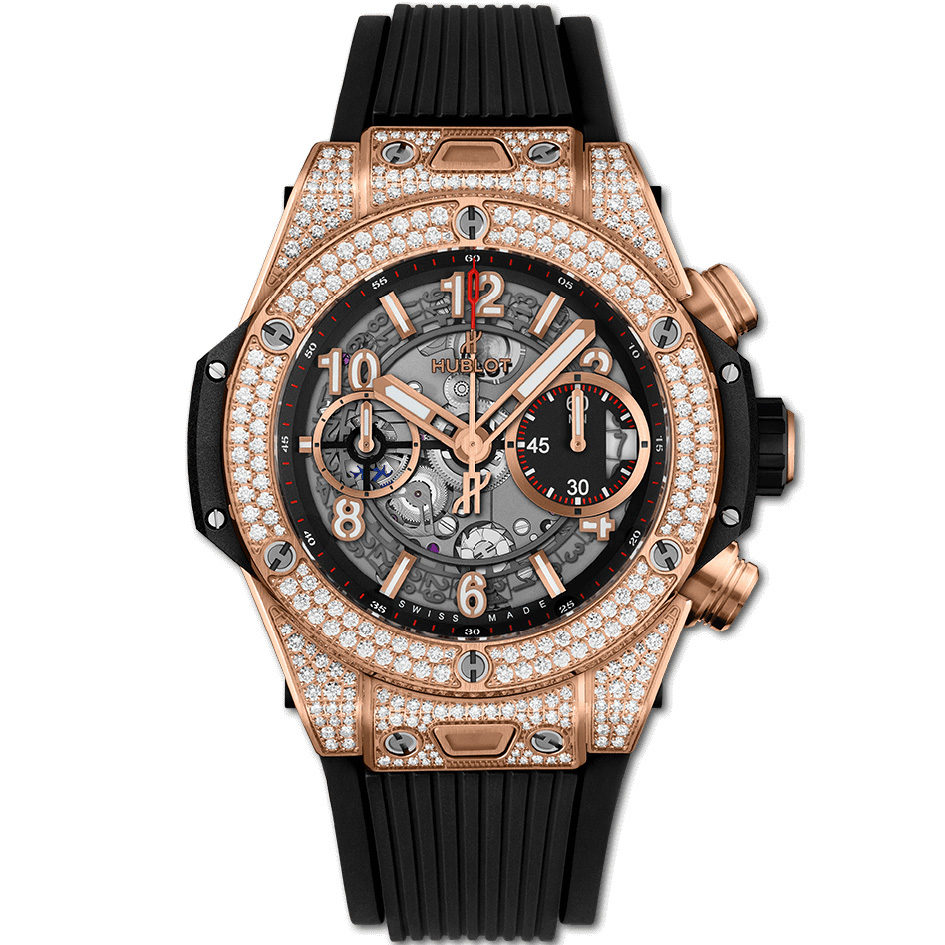 Hublot Big Bang 441 OX 1180 RX 1704