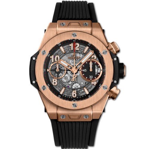 Hublot Big Bang 441 OX 1180 RX