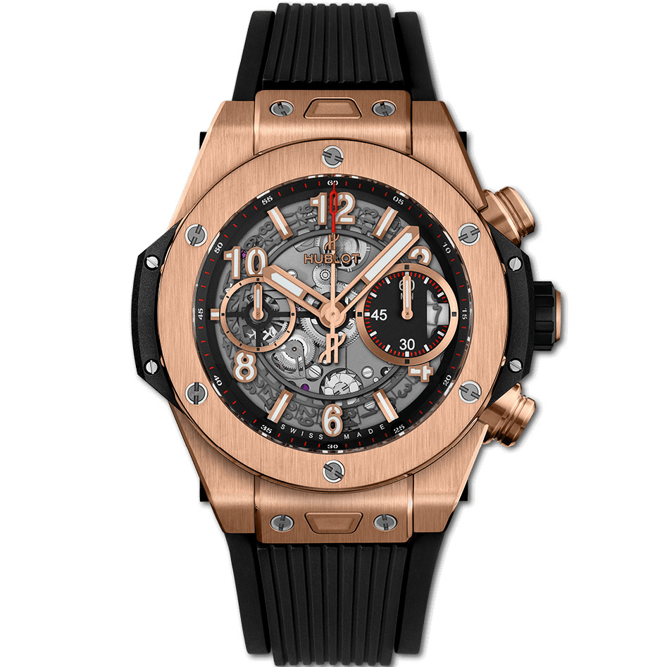 Hublot Big Bang 441 OX 1180 RX
