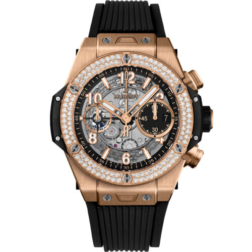 Hublot Big Bang 441 OX 1181 RX 1104