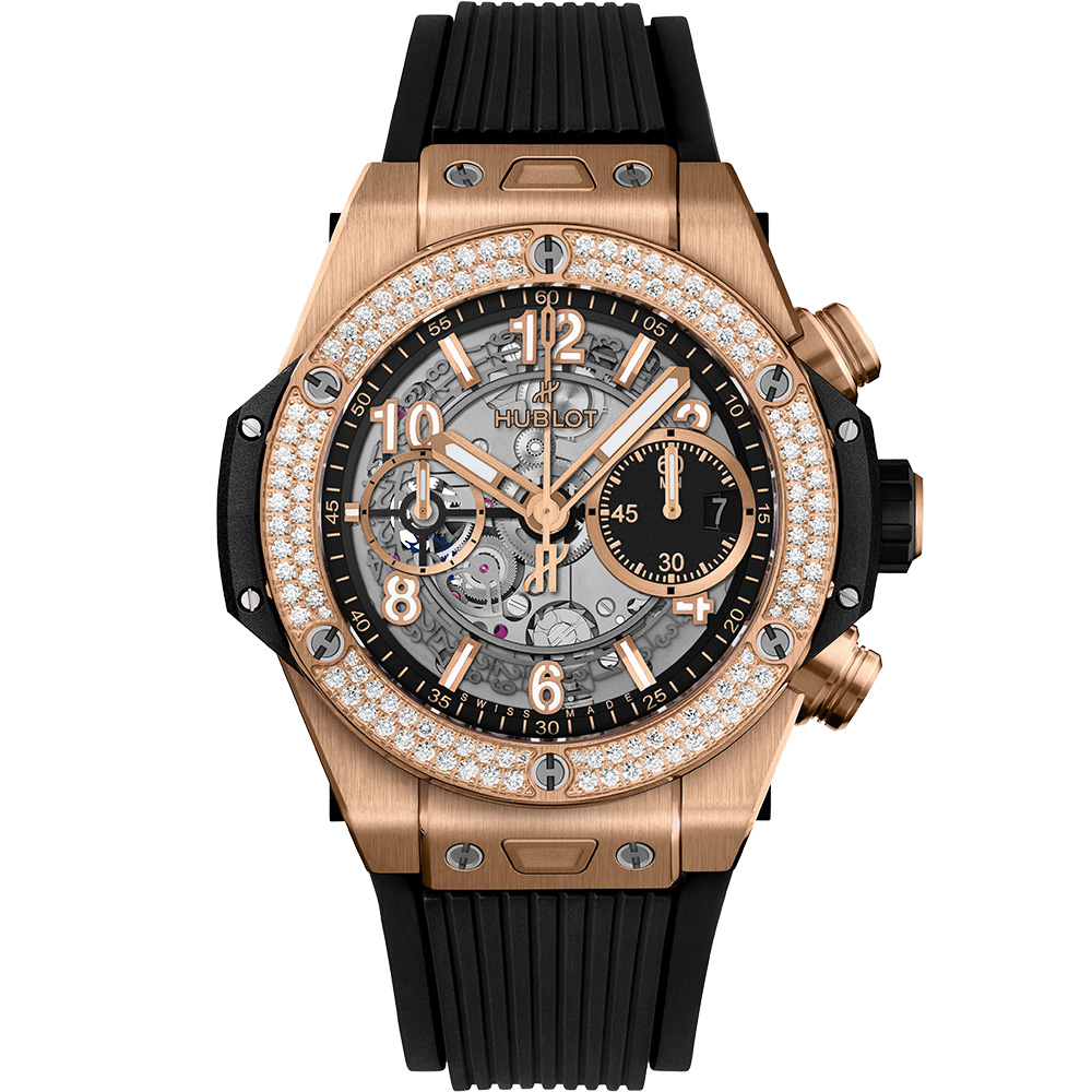 Hublot Big Bang 441 OX 1181 RX 1104