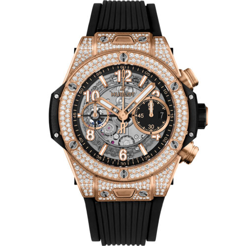 Hublot Big Bang 441 OX 1181 RX 1704
