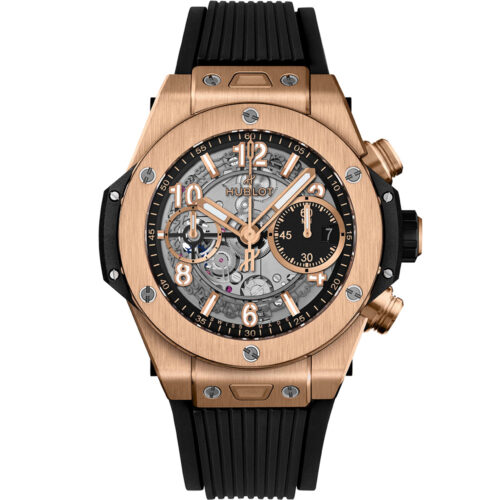 Hublot Big Bang 441 OX 1181 RX