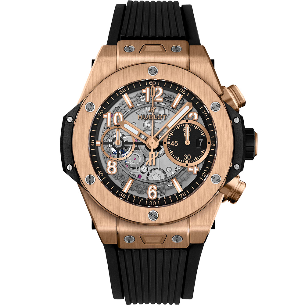 Hublot Big Bang 441 OX 1181 RX