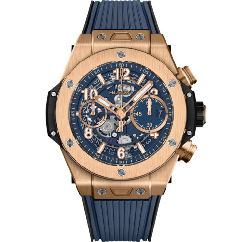 Hublot Big Bang 441 OX 5181 RX
