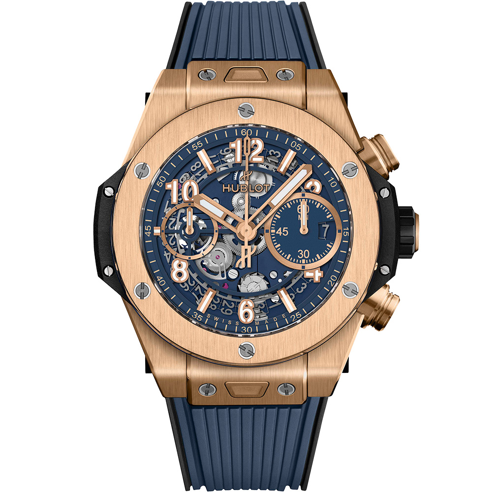 Hublot Big Bang 441 OX 5181 RX