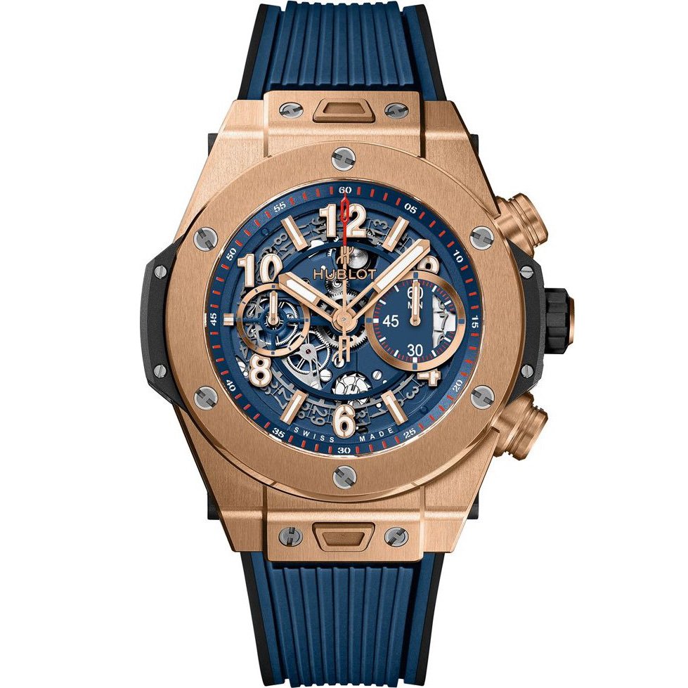 Hublot Big Bang 441 OX 5189 RX