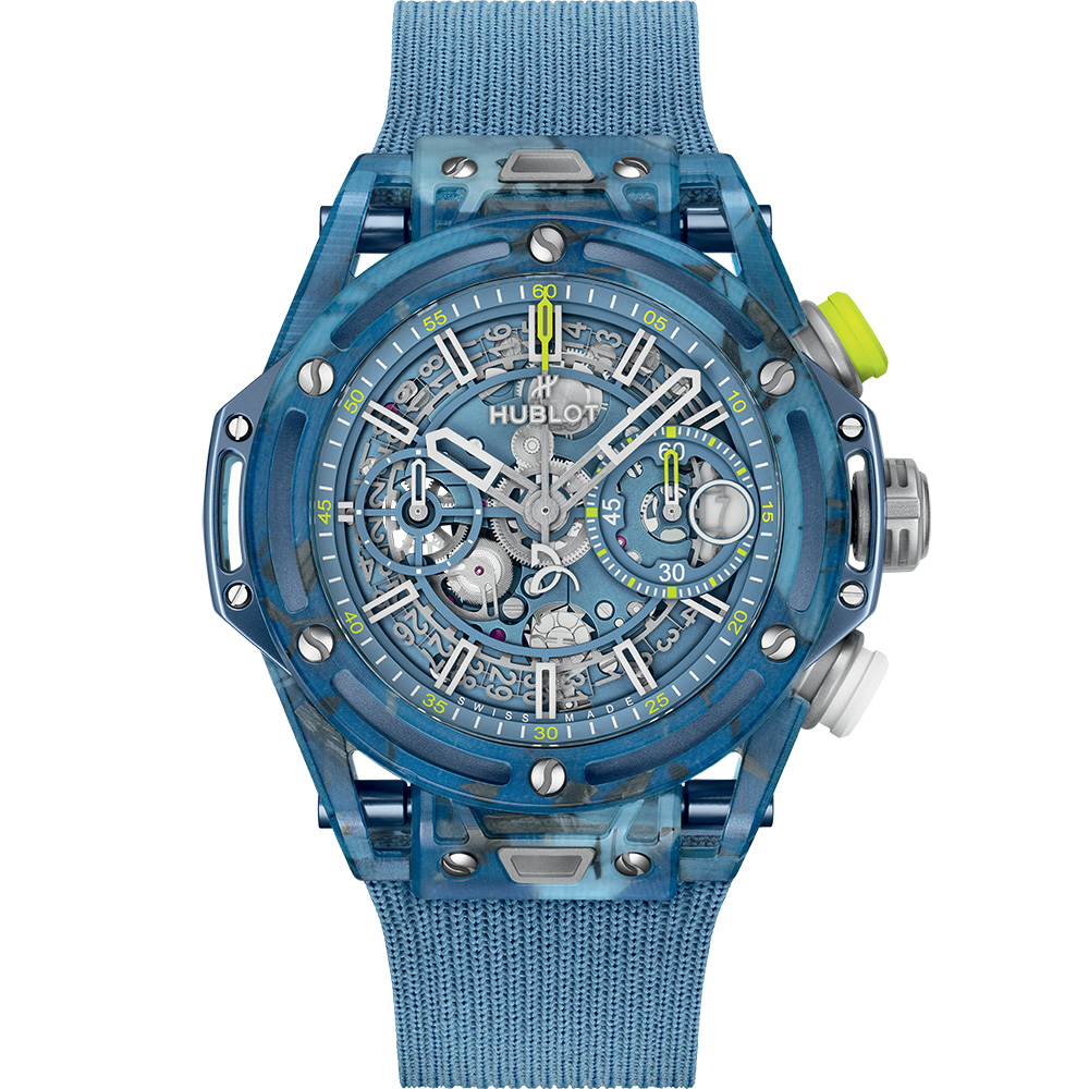 Hublot Big Bang 441 QKB 5120 NR DJO24