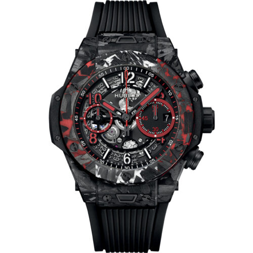Hublot Big Bang 441 QV 1123 RX HBC24