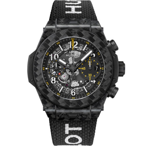 Hublot Big Bang 441 QX 1149 NR ARA24