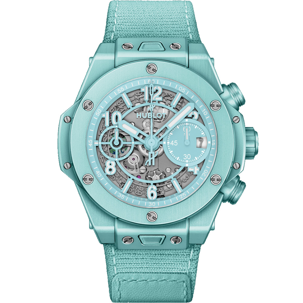 Hublot Big Bang 441 UB 5120 NR