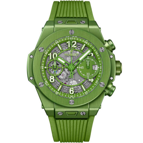 Hublot Big Bang 441 UG 5220 NR NES23