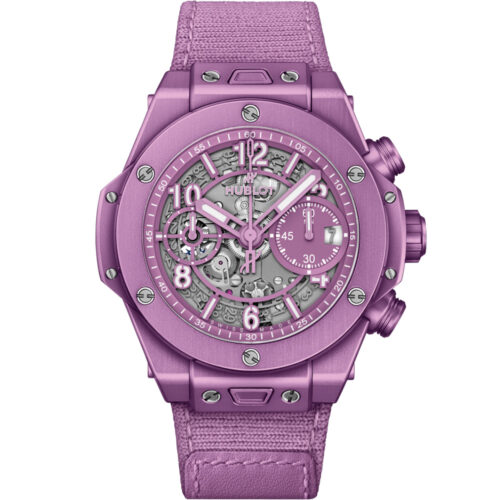 Hublot Big Bang 441 UL 5820 NR