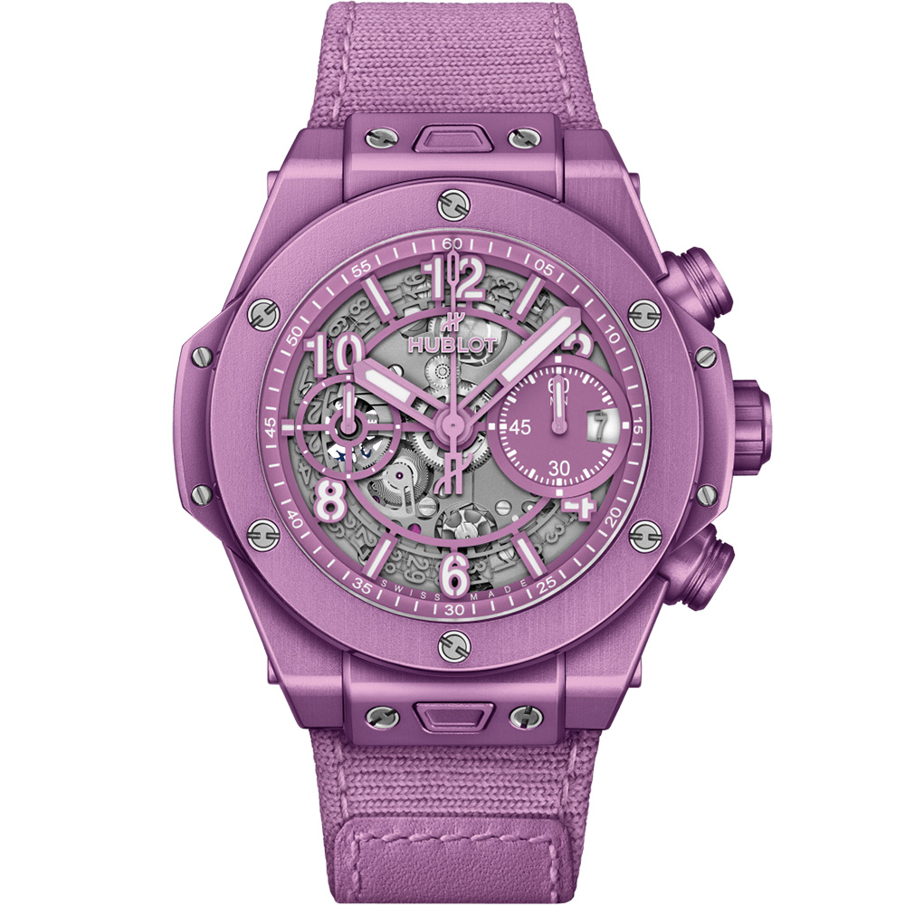 Hublot Big Bang 441 UL 5820 NR