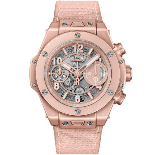 Hublot Big Bang 441 UP 7320 NR GIT20