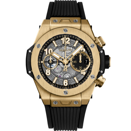 Hublot Big Bang 441 VX 1131 RX