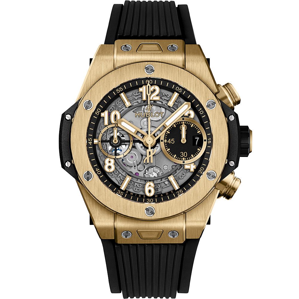 Hublot Big Bang 441 VX 1131 RX