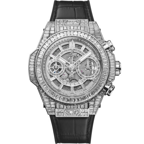 Hublot Big Bang 441 WX 9017 LR 9904
