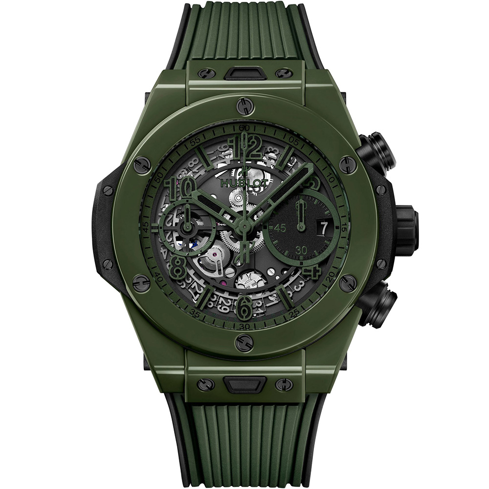 Hublot Big Bang 442 GX 5210 RX
