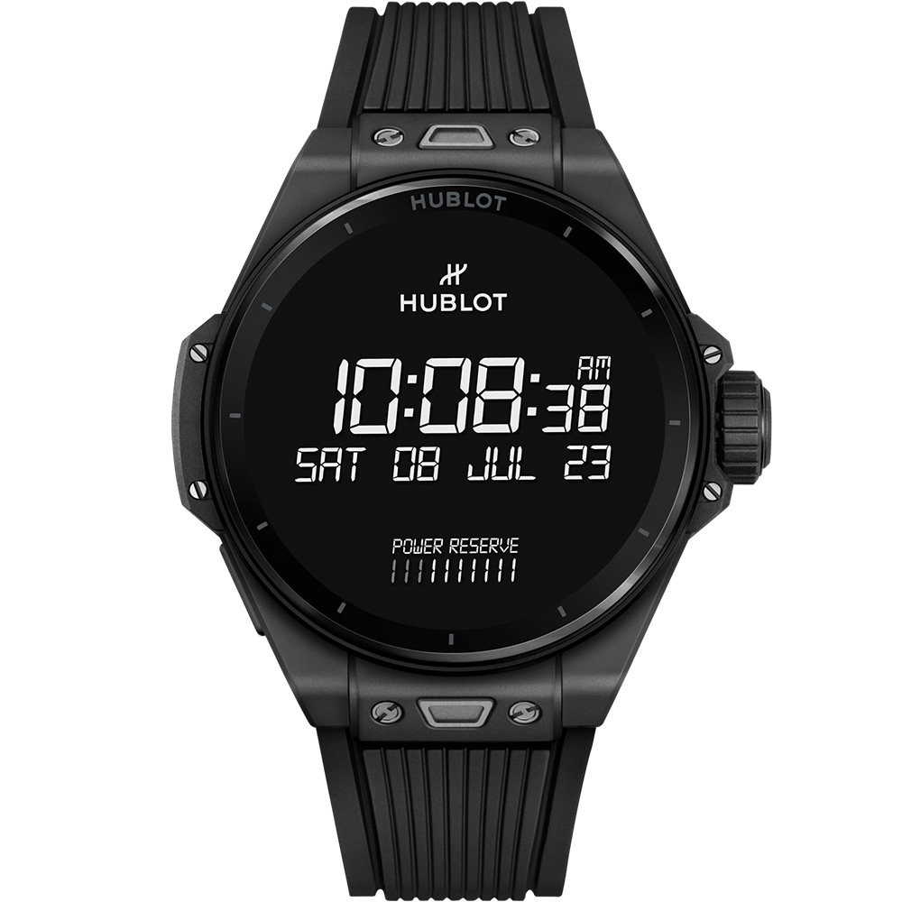 Hublot Big Bang 450 CI 1100 RX