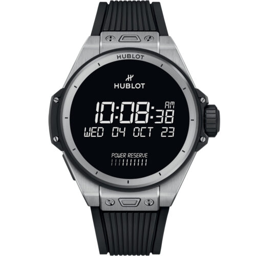 Hublot Big Bang 450 NX 1100 RX