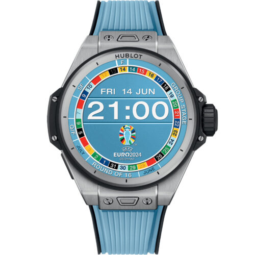 Hublot Big Bang 450 NX 1100 RX EUR24