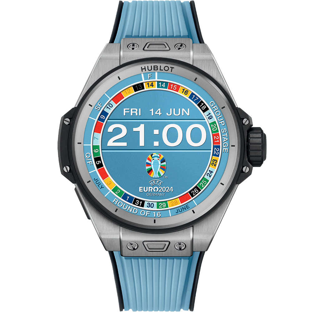 Hublot Big Bang 450 NX 1100 RX EUR24