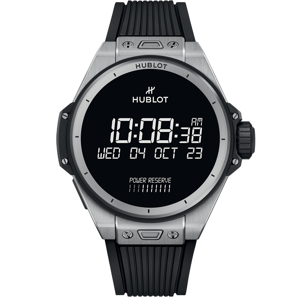 Hublot Big Bang 450 NX 1100 RX