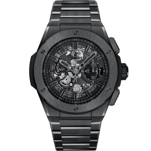 Hublot Big Bang 451 CX 1140 CX
